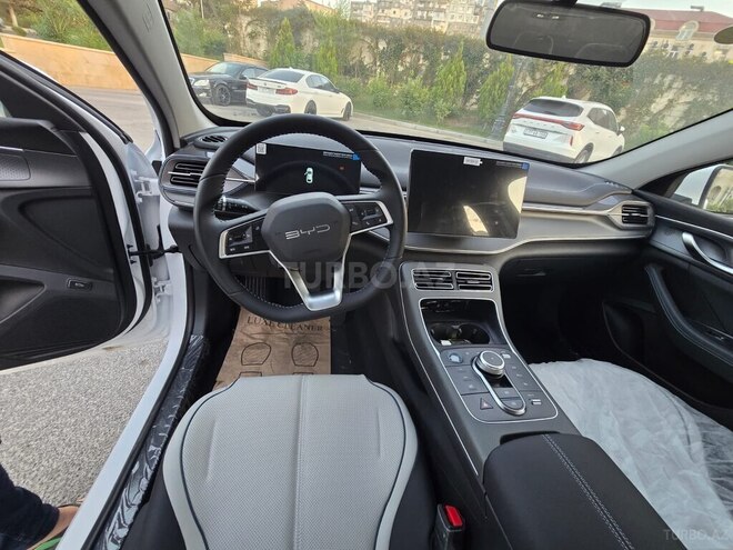 BYD Destroyer 05 2025, 0 km - 1.5 l - Bakı