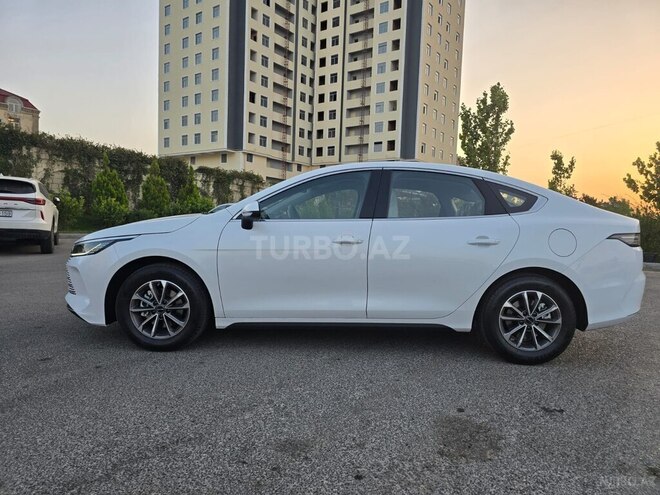 BYD Destroyer 05 2025, 0 km - 1.5 l - Bakı