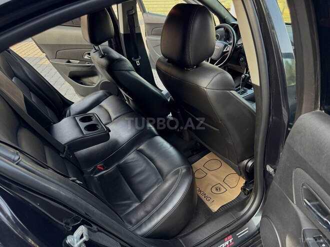 Chevrolet Cruze 2014, 170,000 km - 1.4 l - Gəncə
