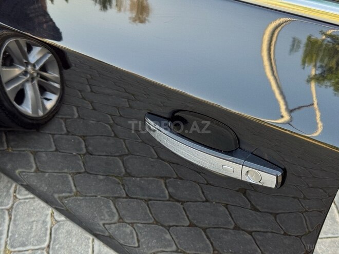 Chevrolet Cruze 2014, 170,000 km - 1.4 l - Gəncə