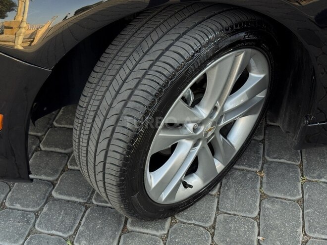 Chevrolet Cruze 2014, 170,000 km - 1.4 l - Gəncə