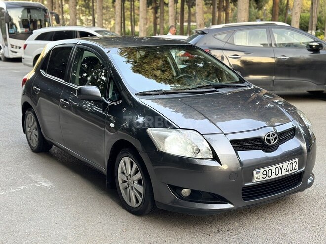 Toyota Auris 2008, 290,000 km - 1.4 л - Sumqayıt