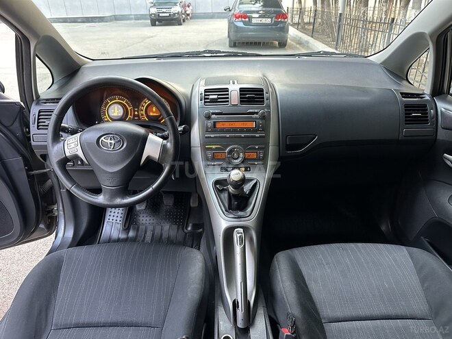 Toyota Auris 2008, 290,000 km - 1.4 л - Sumqayıt
