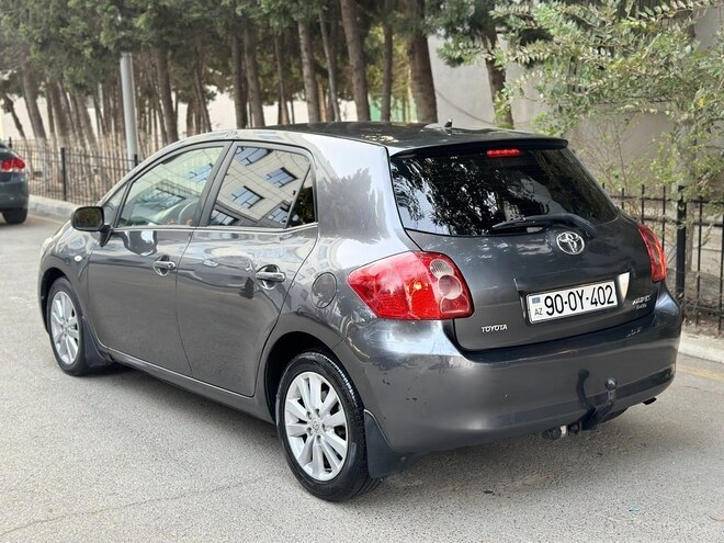 Toyota Auris 2008, 290,000 km - 1.4 л - Sumqayıt