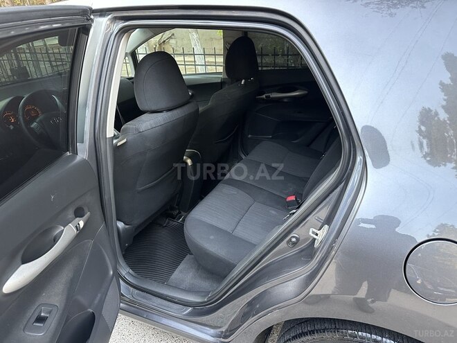 Toyota Auris 2008, 290,000 km - 1.4 л - Sumqayıt