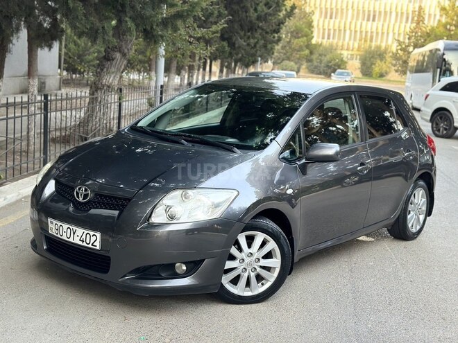 Toyota Auris 2008, 290,000 km - 1.4 л - Sumqayıt