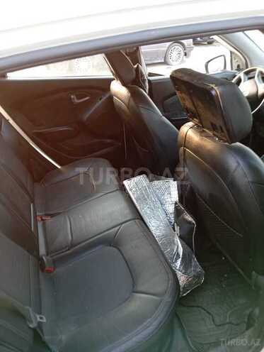 Hyundai ix35 2010, 226,300 km - 2.0 l - Bakı