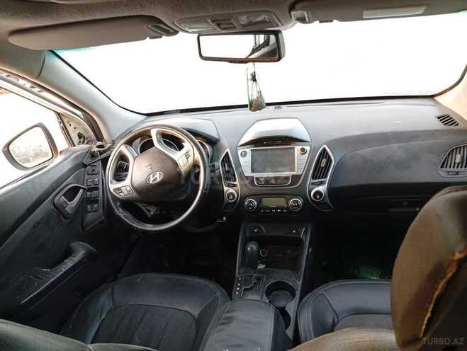 Hyundai ix35 2010, 226,300 km - 2.0 l - Bakı