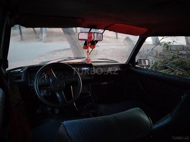 LADA (VAZ) 2107 1998, 341,000 km - 1.6 l - Bakı