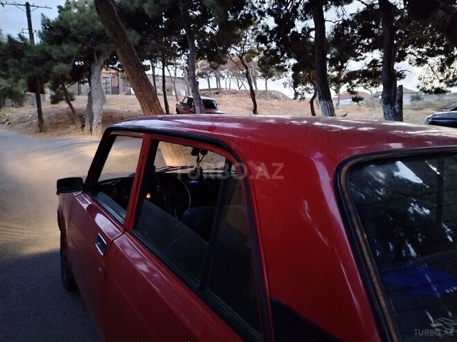 LADA (VAZ) 2107 1998, 341,000 km - 1.6 l - Bakı