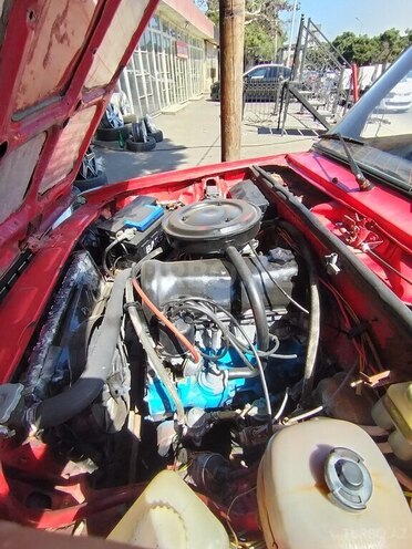 LADA (VAZ) 2107 1998, 341,000 km - 1.6 l - Bakı