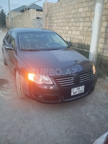 Volkswagen Passat 2008, 325,000 km - 2.0 л - Bakı