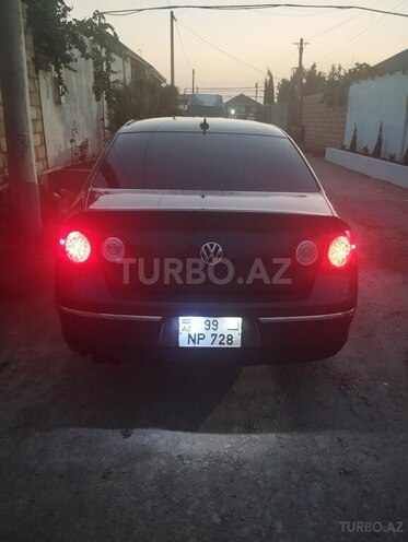 Volkswagen Passat 2008, 325,000 km - 2.0 л - Bakı