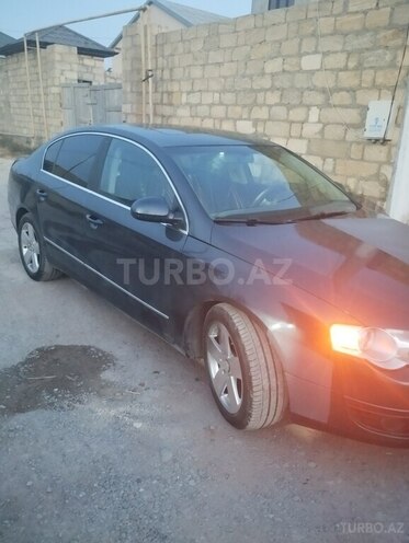 Volkswagen Passat 2008, 325,000 km - 2.0 л - Bakı
