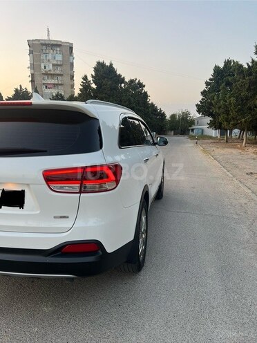 Kia Sorento 2016, 183,000 km - 2.0 l - Bakı