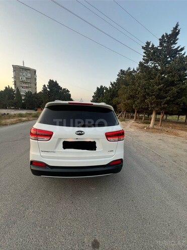 Kia Sorento 2016, 183,000 km - 2.0 l - Bakı