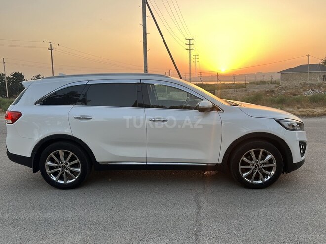 Kia Sorento 2016, 183,000 km - 2.0 l - Bakı