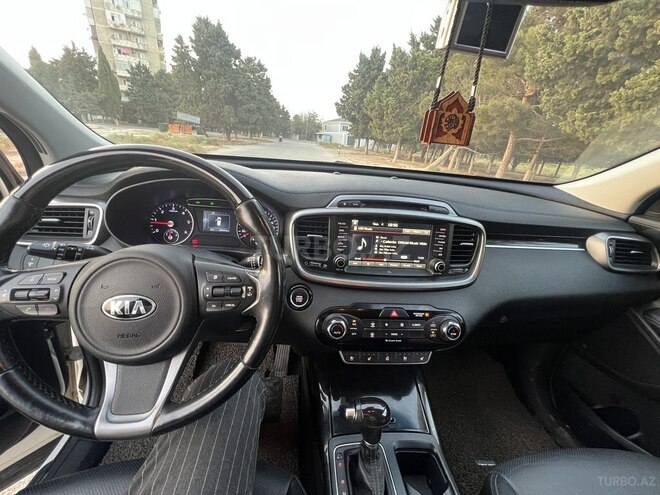 Kia Sorento 2016, 183,000 km - 2.0 l - Bakı