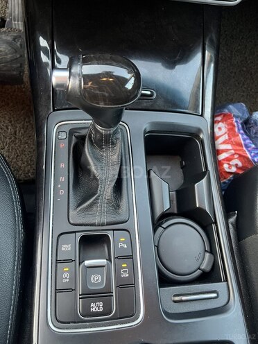 Kia Sorento 2016, 183,000 km - 2.0 l - Bakı