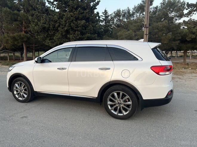 Kia Sorento 2016, 183,000 km - 2.0 l - Bakı