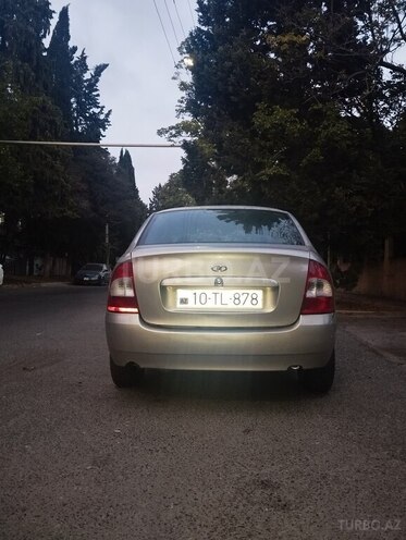 LADA (VAZ) Kalina 2006, 450,000 km - 1.6 l - Bakı