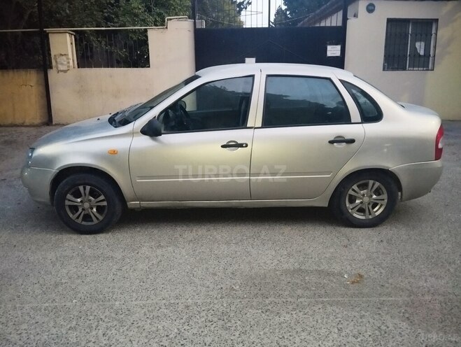 LADA (VAZ) Kalina 2006, 450,000 km - 1.6 l - Bakı