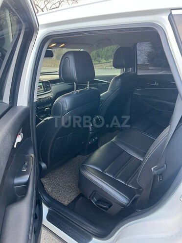 Kia Sorento 2016, 183,000 km - 2.0 l - Bakı