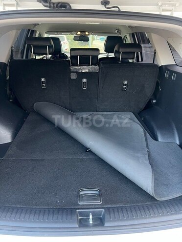 Kia Sorento 2016, 183,000 km - 2.0 l - Bakı