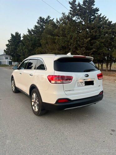 Kia Sorento 2016, 183,000 km - 2.0 l - Bakı