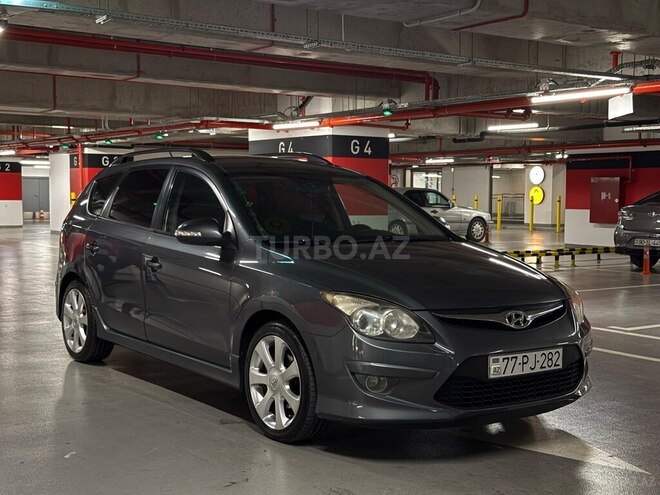 Hyundai i30 2011, 360,000 km - 1.6 l - Bakı