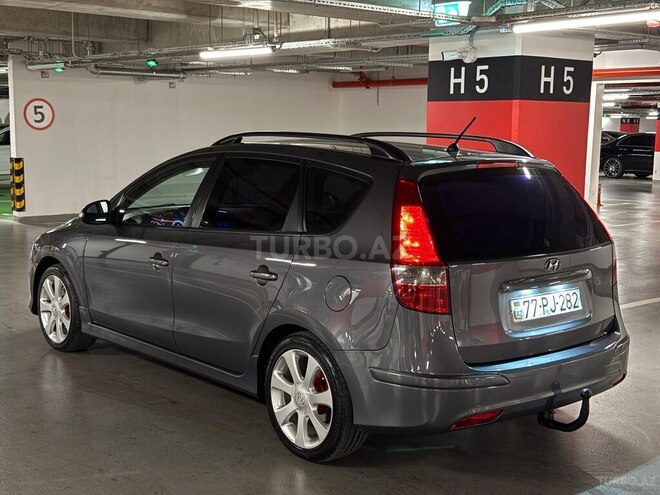 Hyundai i30 2011, 360,000 km - 1.6 l - Bakı