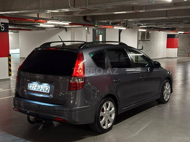 Hyundai i30 2011, 360,000 km - 1.6 l - Bakı