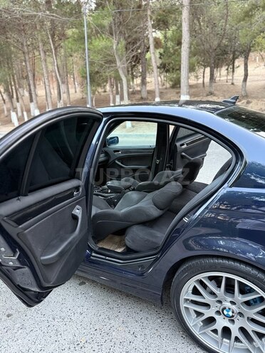 BMW 325 2003, 236,849 km - 2.5 l - Bakı
