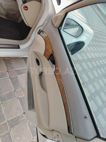 Mercedes E 240 2004, 312,218 km - 2.6 l - Şirvan