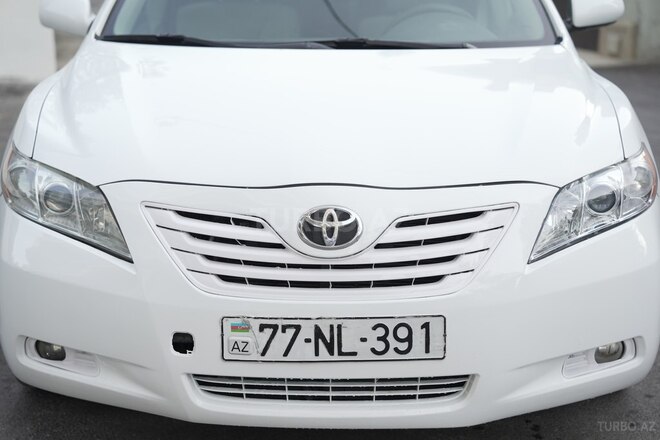 Toyota Camry 2006, 260,500 km - 2.4 l - Bakı