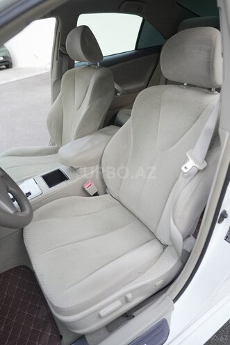Toyota Camry 2006, 260,500 km - 2.4 l - Bakı