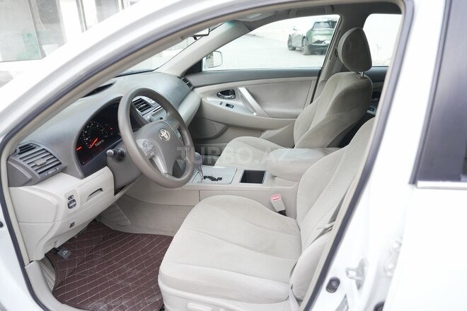 Toyota Camry 2006, 260,500 km - 2.4 l - Bakı