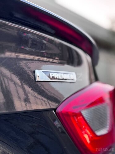 Chevrolet Cruze 2017, 198,750 km - 1.4 l - Bakı