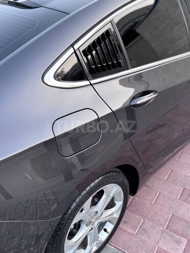 Chevrolet Cruze 2017, 198,750 km - 1.4 l - Bakı