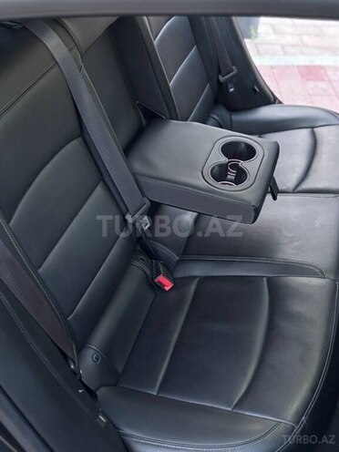Chevrolet Cruze 2017, 198,750 km - 1.4 l - Bakı