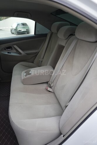 Toyota Camry 2006, 260,500 km - 2.4 l - Bakı