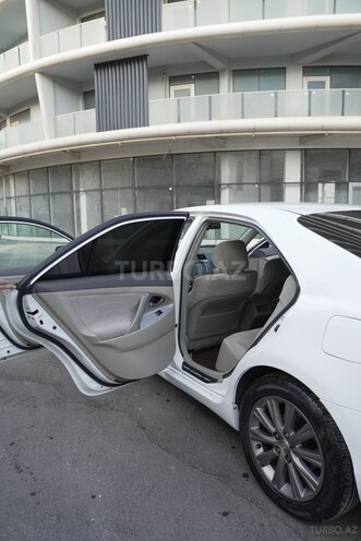 Toyota Camry 2006, 260,500 km - 2.4 l - Bakı