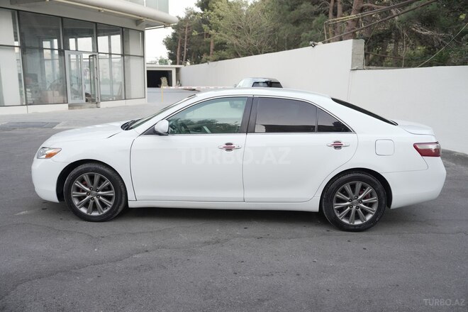 Toyota Camry 2006, 260,500 km - 2.4 l - Bakı
