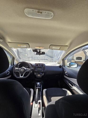 Nissan Note 2019, 175,101 km - 1.2 l - Bakı