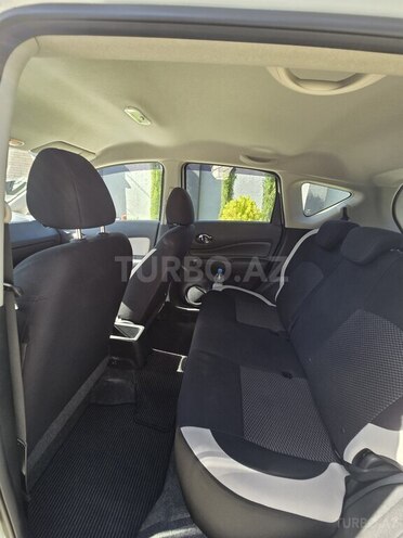 Nissan Note 2019, 175,101 km - 1.2 l - Bakı