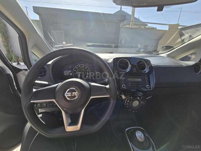 Nissan Note 2019, 175,101 km - 1.2 l - Bakı