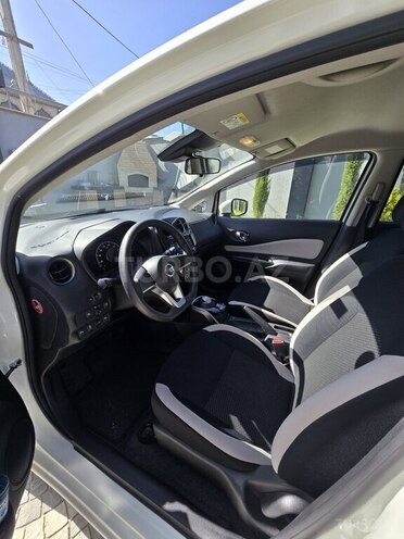Nissan Note 2019, 175,101 km - 1.2 l - Bakı