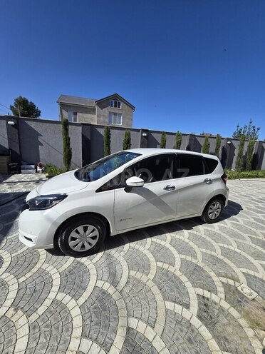 Nissan Note 2019, 175,101 km - 1.2 l - Bakı