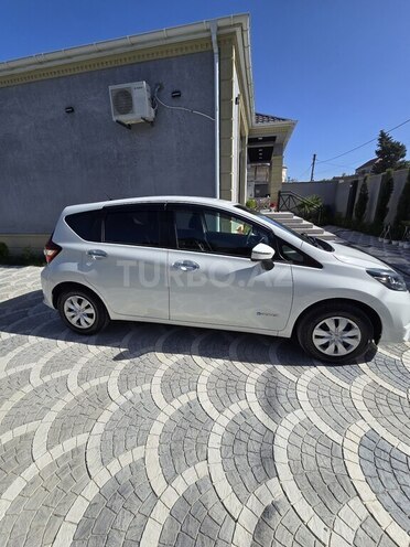 Nissan Note 2019, 175,101 km - 1.2 l - Bakı