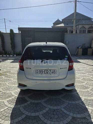 Nissan Note 2019, 175,101 km - 1.2 l - Bakı